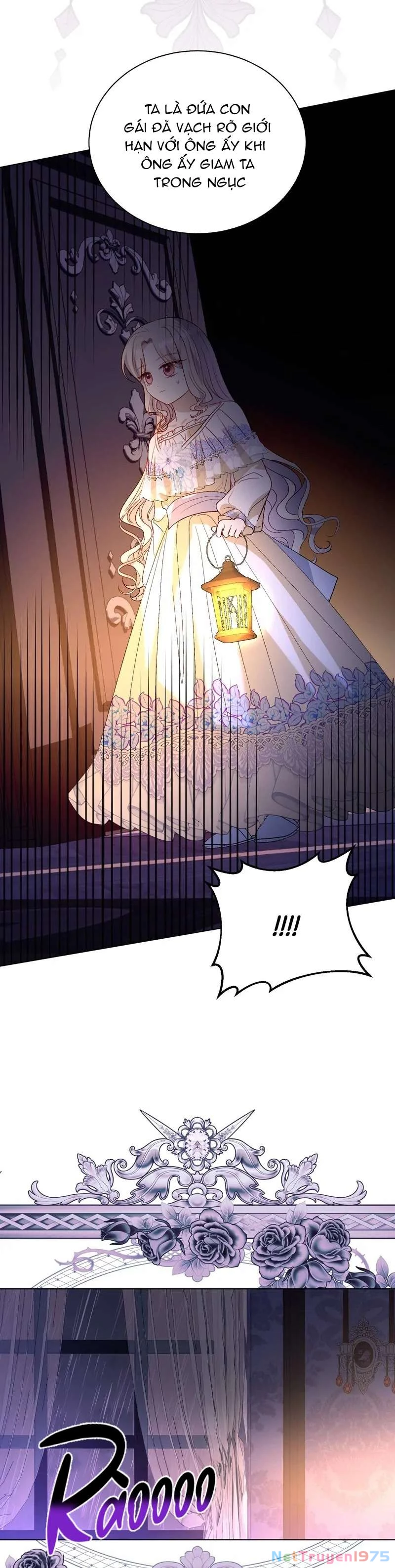 Một Ngày Nọ Bỗng Dưng Cha Xuất Hiện Chapter 80 - 13