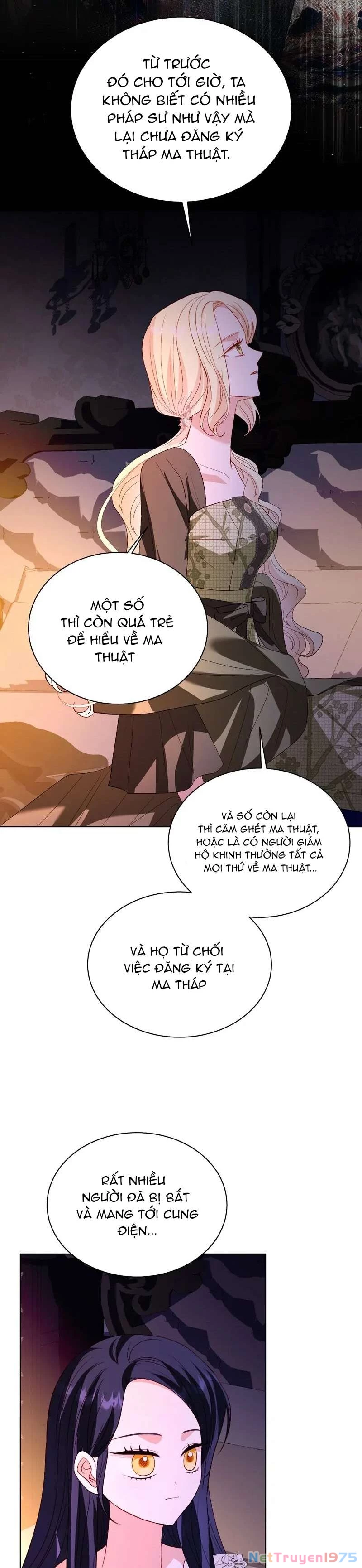 Một Ngày Nọ Bỗng Dưng Cha Xuất Hiện Chapter 80 - 15