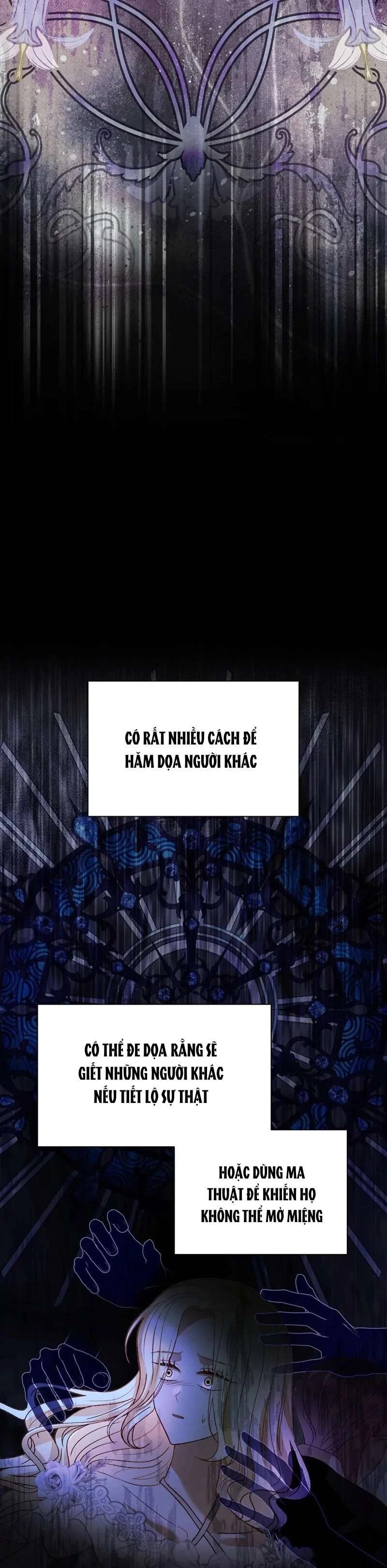 Một Ngày Nọ Bỗng Dưng Cha Xuất Hiện Chapter 80 - 17
