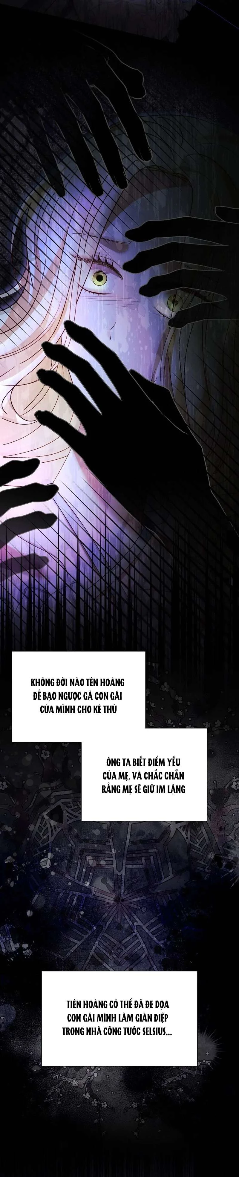 Một Ngày Nọ Bỗng Dưng Cha Xuất Hiện Chapter 80 - 18