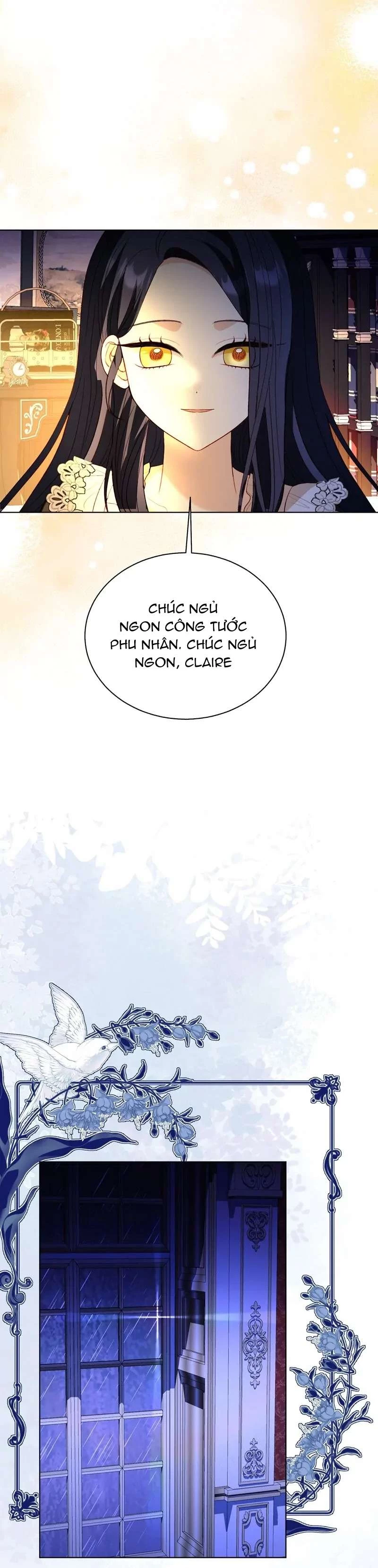 Một Ngày Nọ Bỗng Dưng Cha Xuất Hiện Chapter 80 - 21