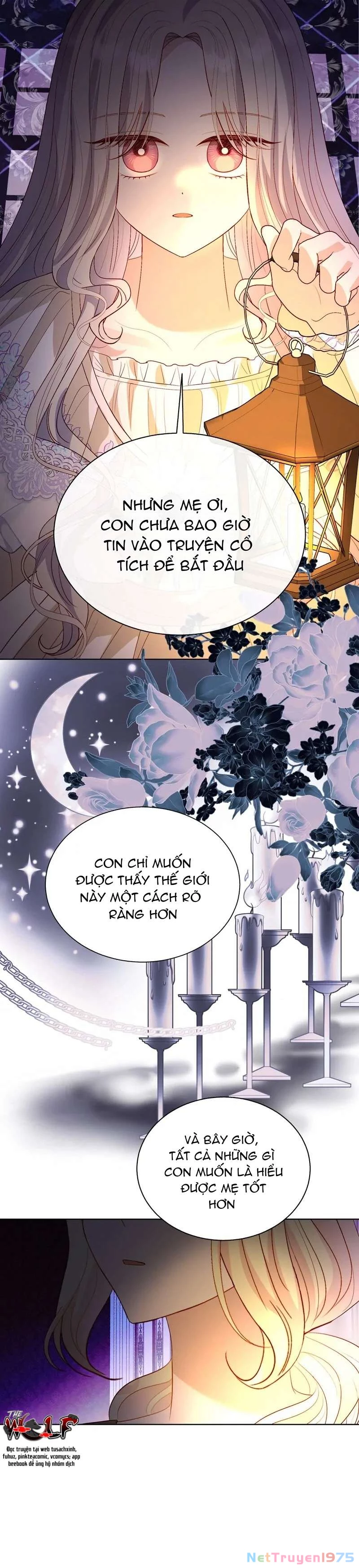 Một Ngày Nọ Bỗng Dưng Cha Xuất Hiện Chapter 80 - 26