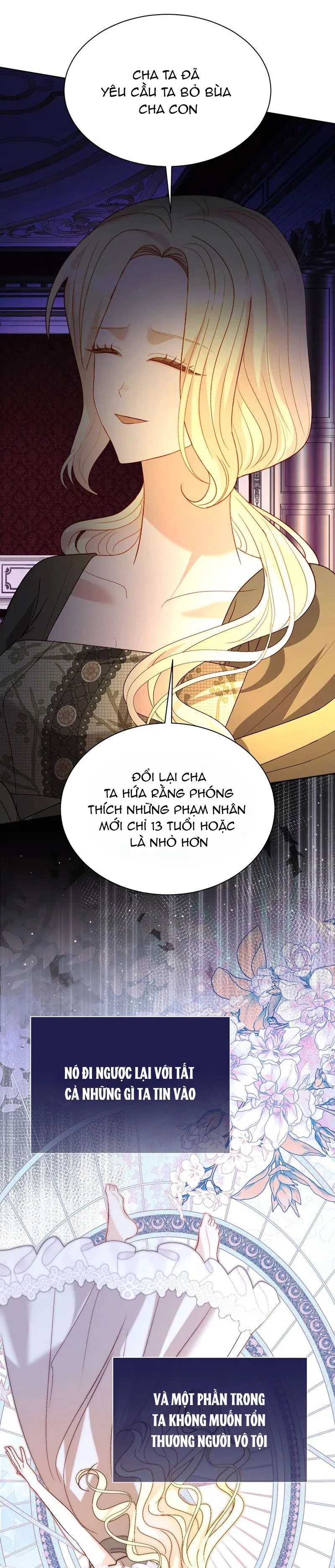 Một Ngày Nọ Bỗng Dưng Cha Xuất Hiện Chapter 80 - 27