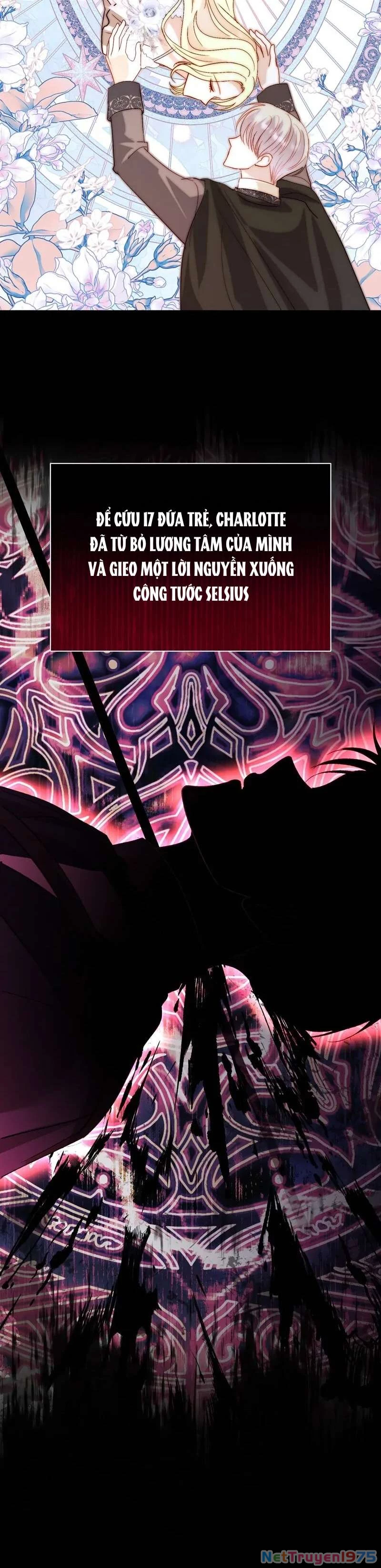 Một Ngày Nọ Bỗng Dưng Cha Xuất Hiện Chapter 80 - 28