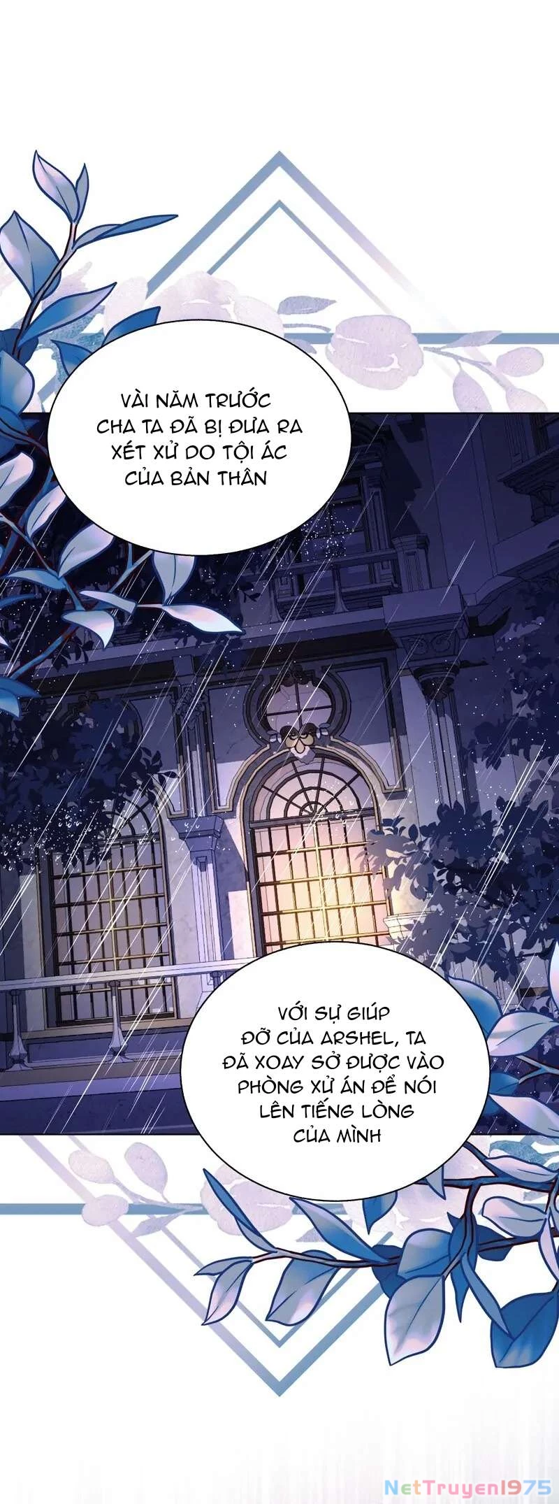 Một Ngày Nọ Bỗng Dưng Cha Xuất Hiện Chapter 80 - 29