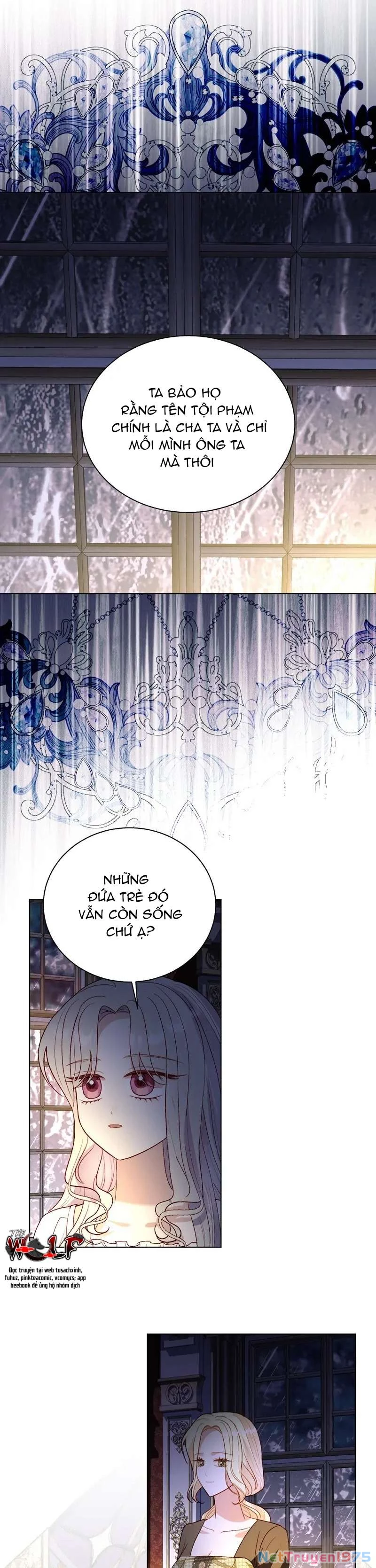 Một Ngày Nọ Bỗng Dưng Cha Xuất Hiện Chapter 80 - 30