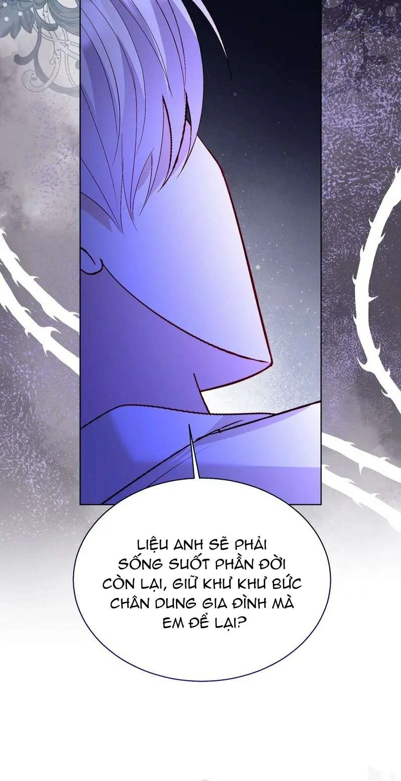 Một Ngày Nọ Bỗng Dưng Cha Xuất Hiện Chapter 80 - 35