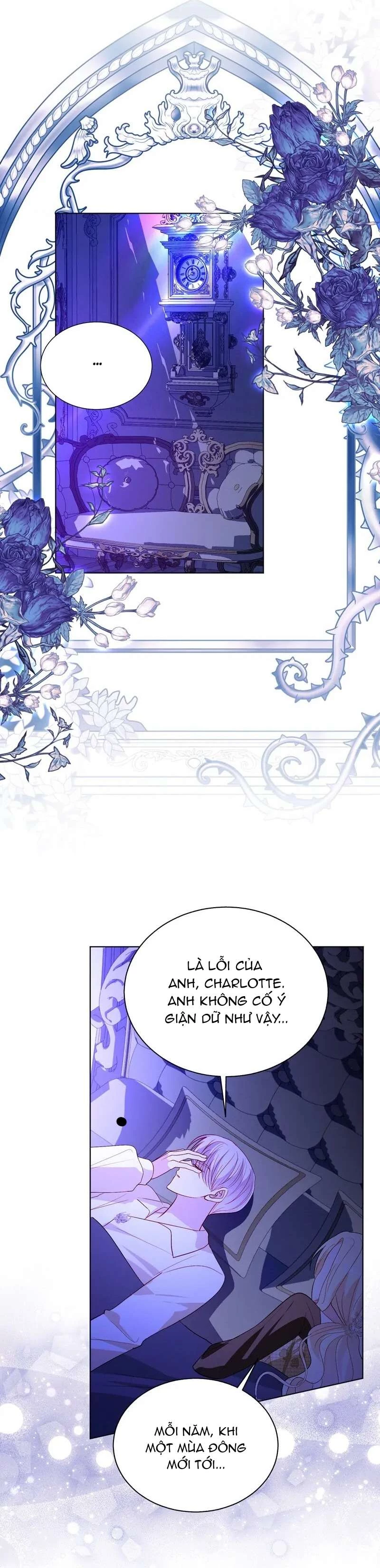 Một Ngày Nọ Bỗng Dưng Cha Xuất Hiện Chapter 80 - 36