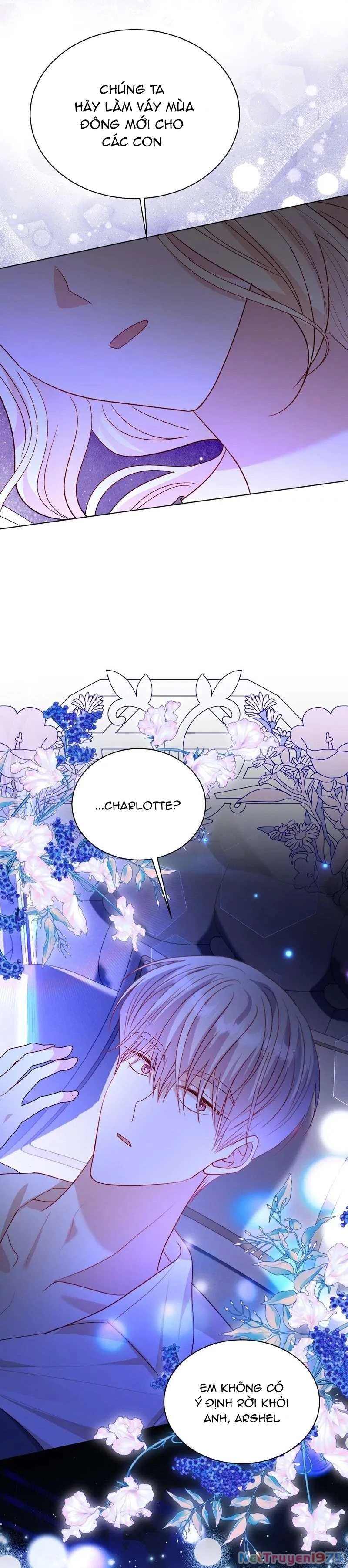 Một Ngày Nọ Bỗng Dưng Cha Xuất Hiện Chapter 80 - 37
