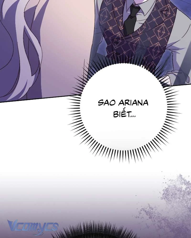 Dành Cho Những Ai Coi Hối Tiếc Là Điều Xa Xỉ Chapter 27 - 3