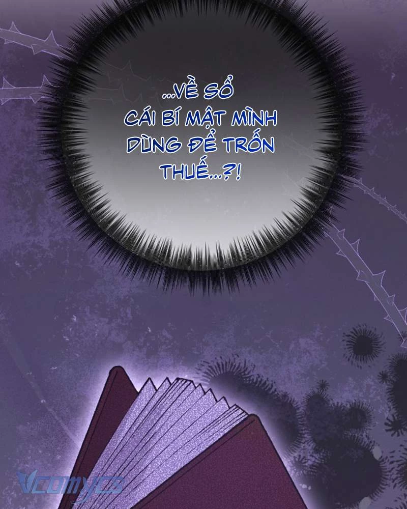 Dành Cho Những Ai Coi Hối Tiếc Là Điều Xa Xỉ Chapter 27 - 4