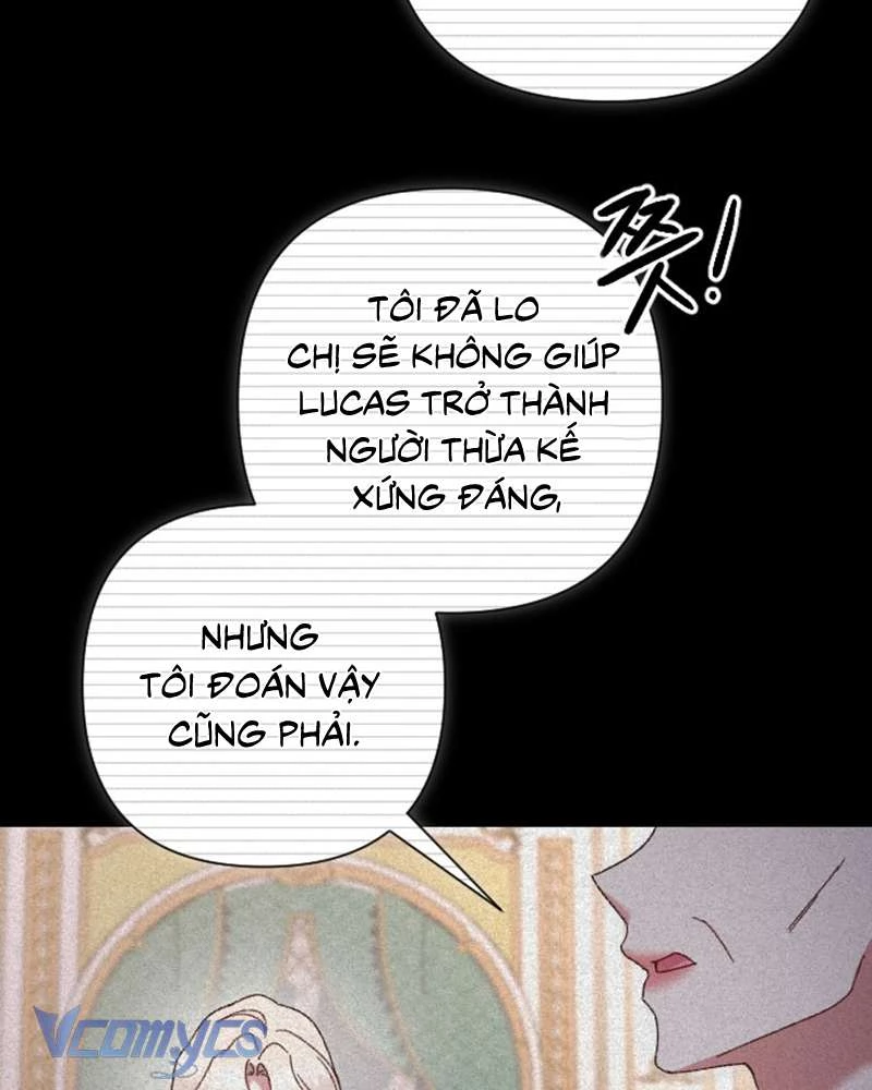 Dành Cho Những Ai Coi Hối Tiếc Là Điều Xa Xỉ Chapter 27 - 19