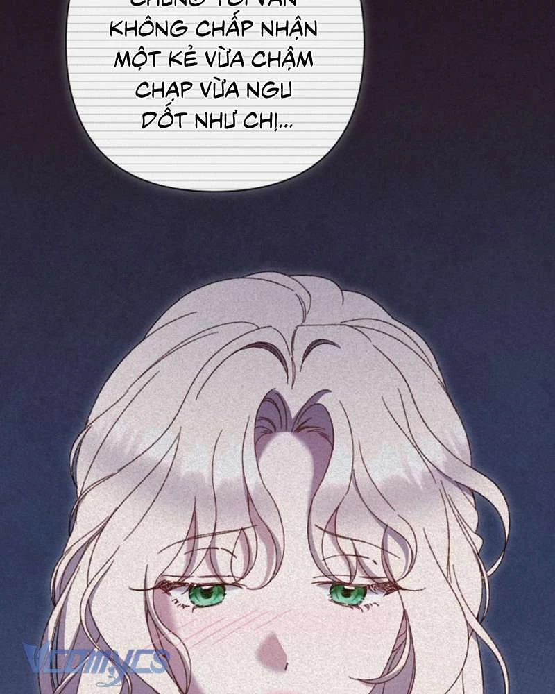 Dành Cho Những Ai Coi Hối Tiếc Là Điều Xa Xỉ Chapter 27 - 21