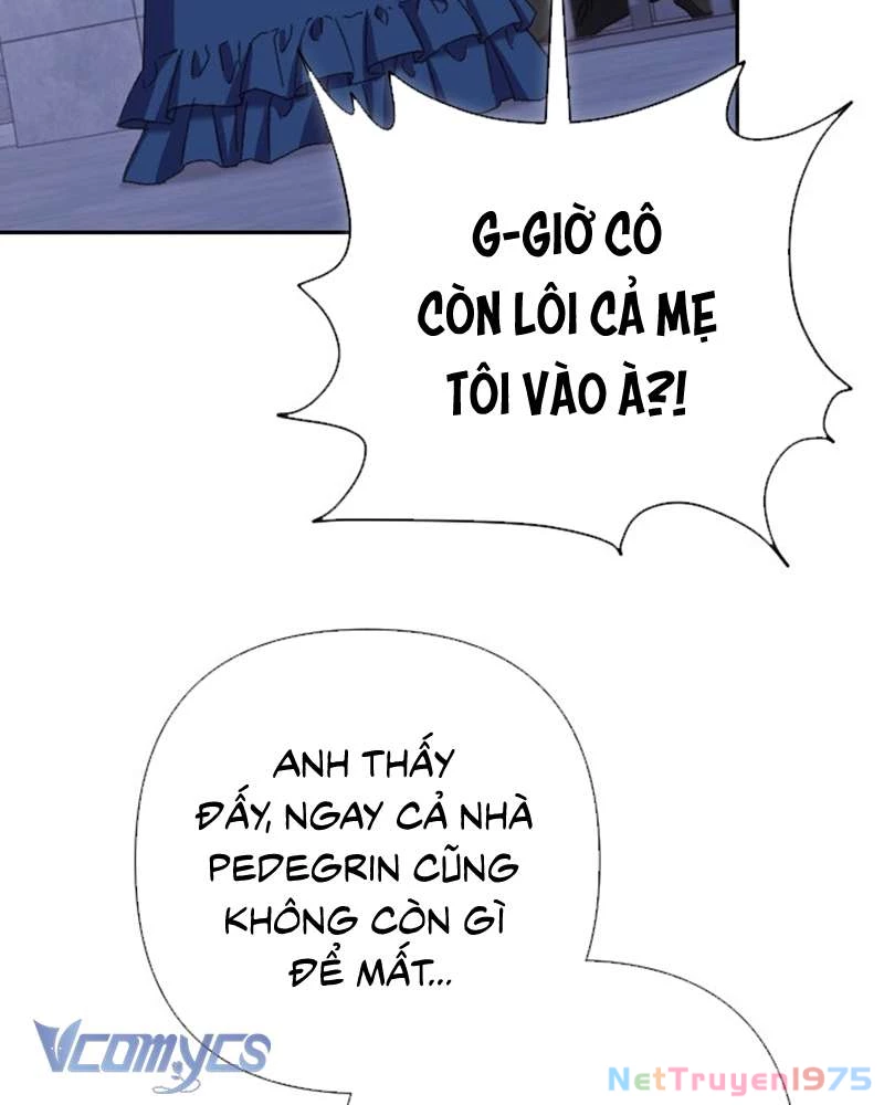 Dành Cho Những Ai Coi Hối Tiếc Là Điều Xa Xỉ Chapter 27 - 36