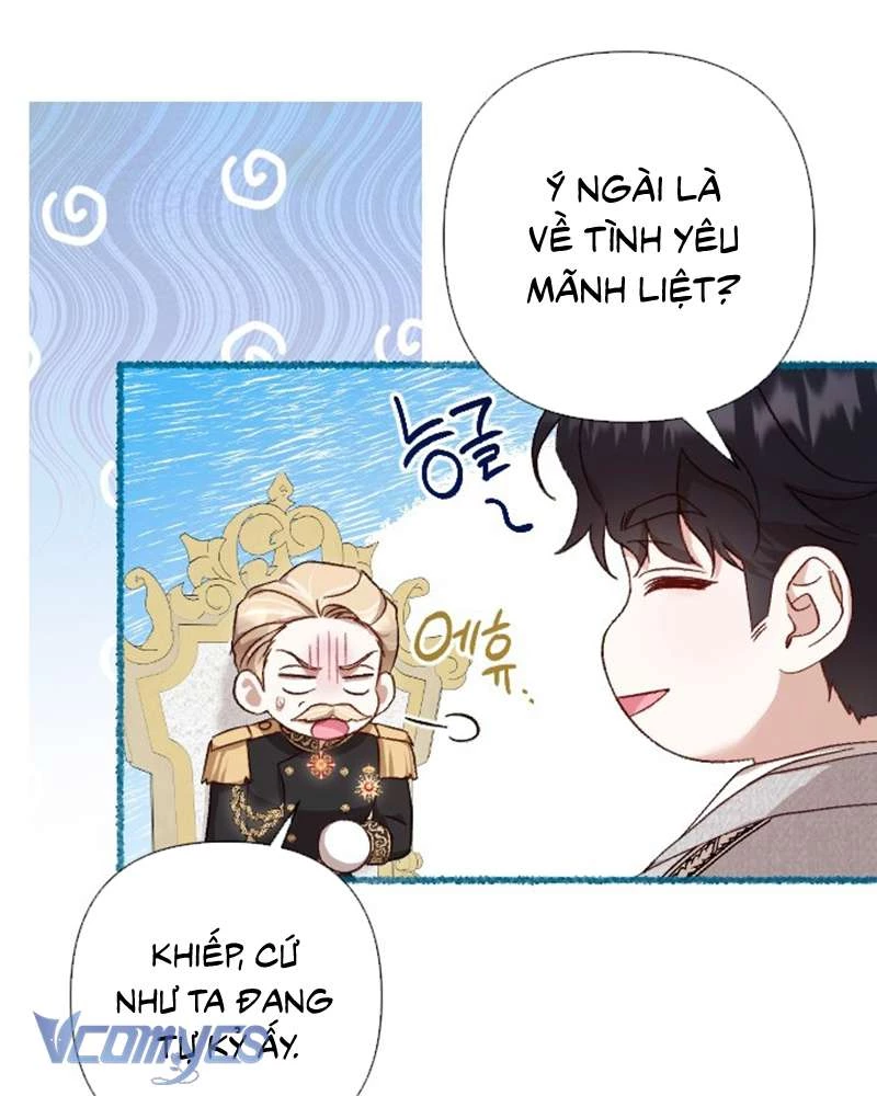 Dành Cho Những Ai Coi Hối Tiếc Là Điều Xa Xỉ Chapter 27 - 89