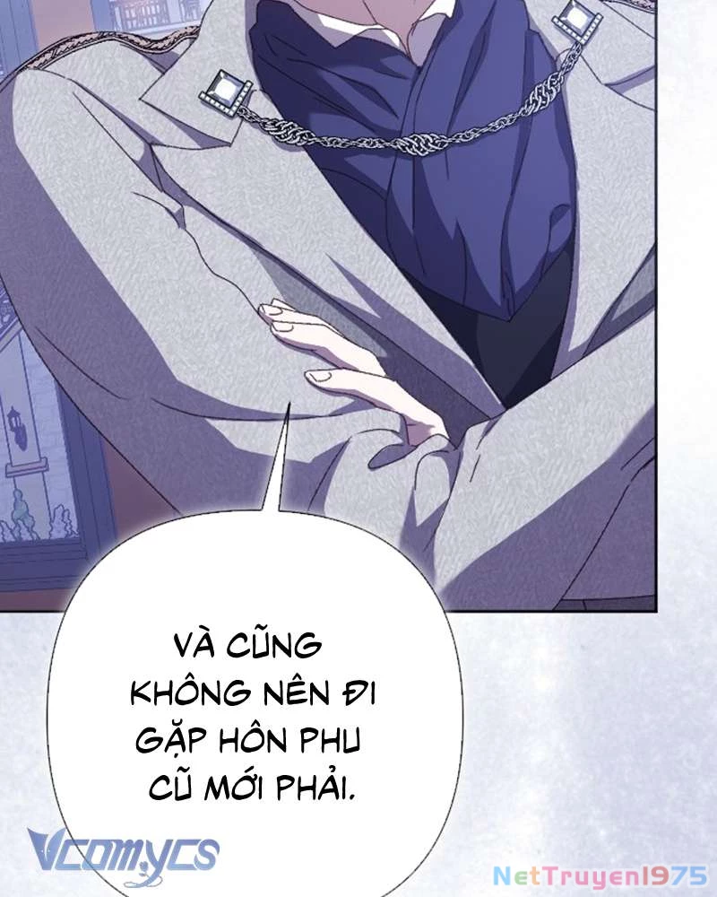 Dành Cho Những Ai Coi Hối Tiếc Là Điều Xa Xỉ Chapter 27 - 127
