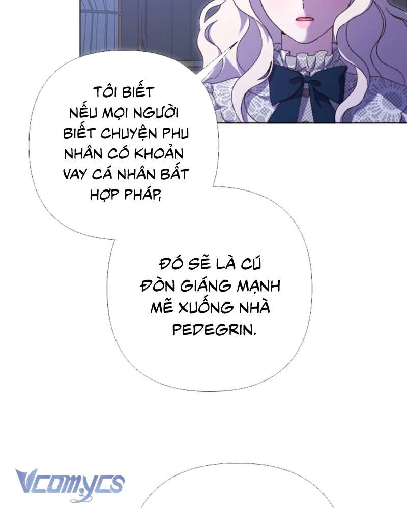 Dành Cho Những Ai Coi Hối Tiếc Là Điều Xa Xỉ Chapter 28 - 6