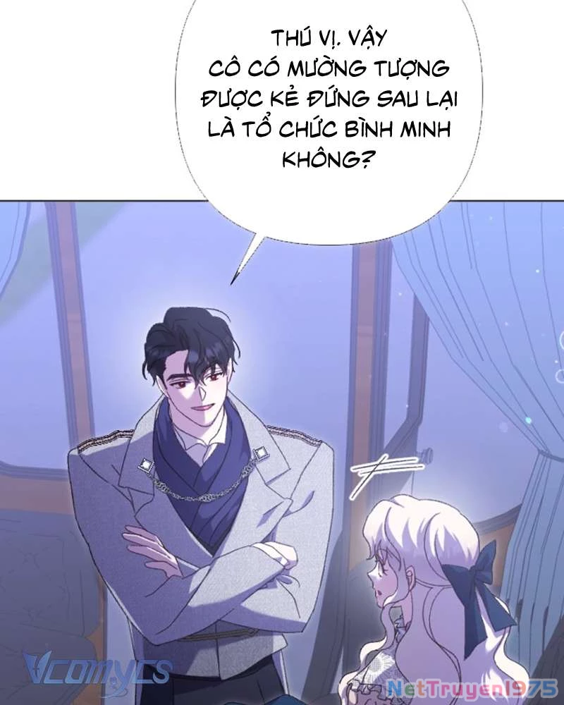Dành Cho Những Ai Coi Hối Tiếc Là Điều Xa Xỉ Chapter 28 - 7