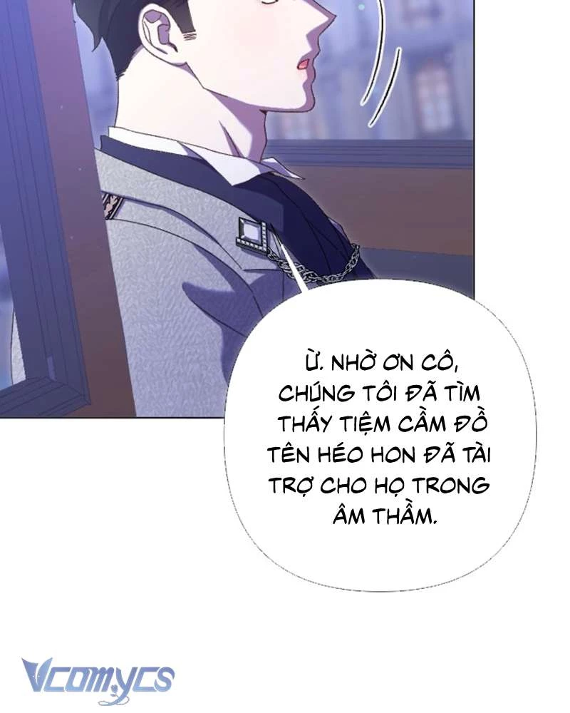 Dành Cho Những Ai Coi Hối Tiếc Là Điều Xa Xỉ Chapter 28 - 9