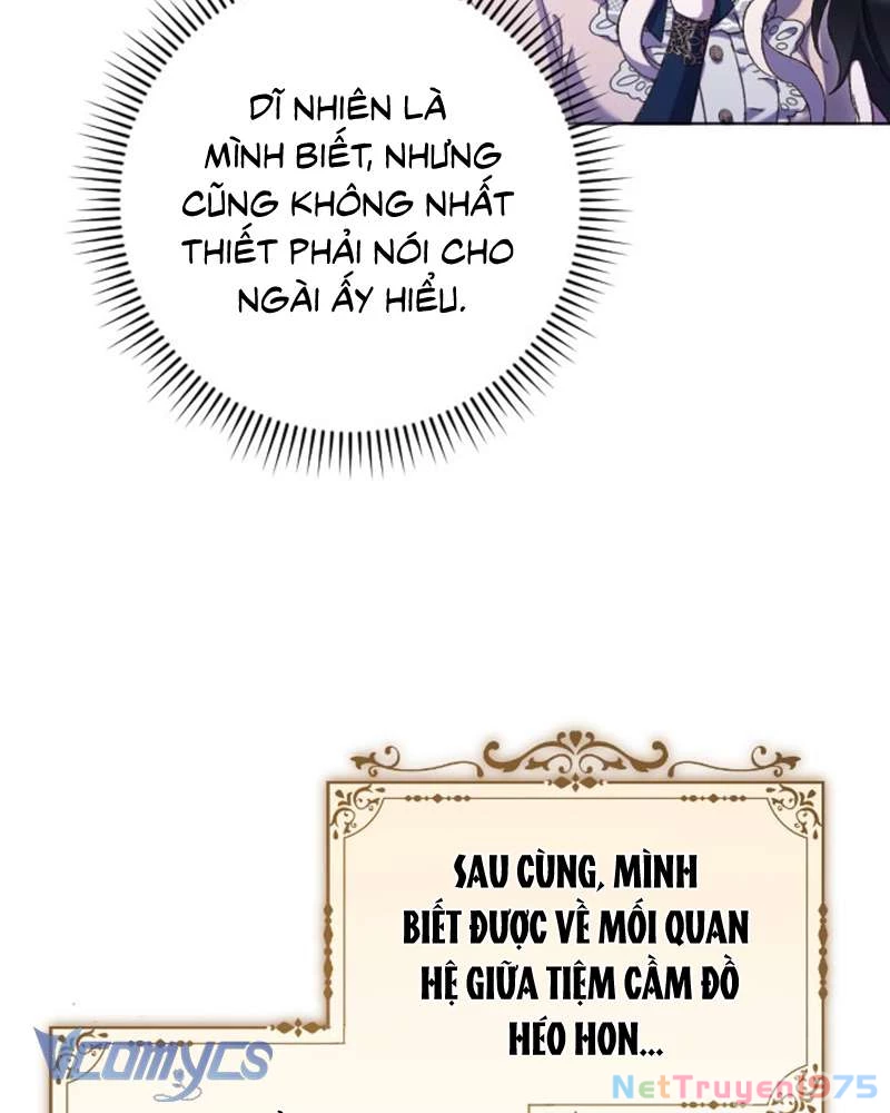 Dành Cho Những Ai Coi Hối Tiếc Là Điều Xa Xỉ Chapter 28 - 11