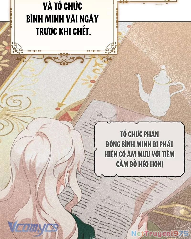Dành Cho Những Ai Coi Hối Tiếc Là Điều Xa Xỉ Chapter 28 - 12