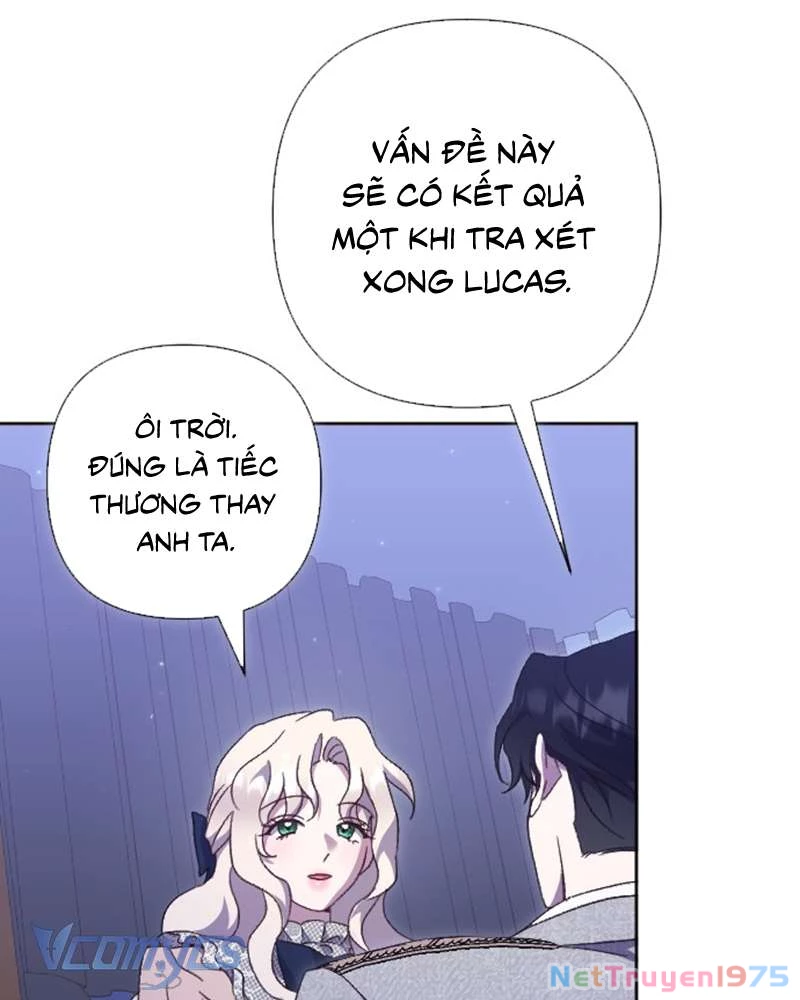 Dành Cho Những Ai Coi Hối Tiếc Là Điều Xa Xỉ Chapter 28 - 15