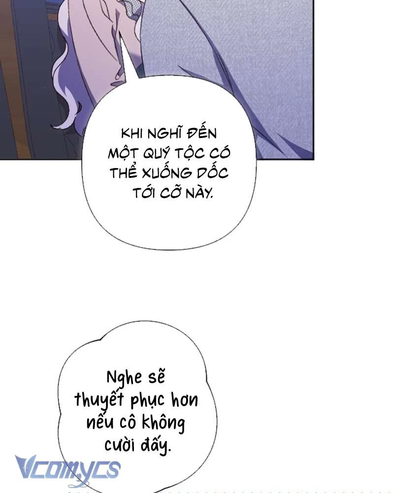Dành Cho Những Ai Coi Hối Tiếc Là Điều Xa Xỉ Chapter 28 - 16