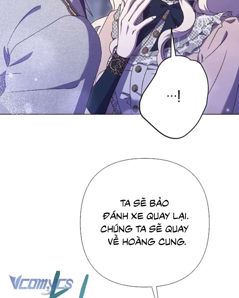 Dành Cho Những Ai Coi Hối Tiếc Là Điều Xa Xỉ Chapter 28 - 19