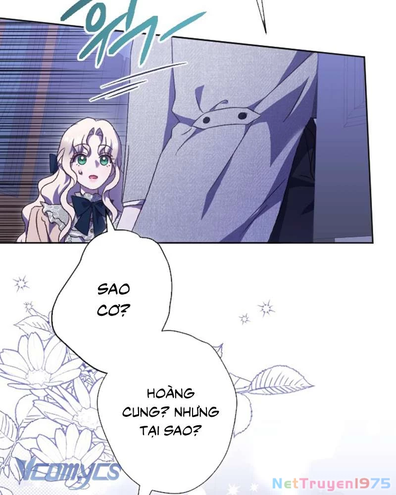 Dành Cho Những Ai Coi Hối Tiếc Là Điều Xa Xỉ Chapter 28 - 20