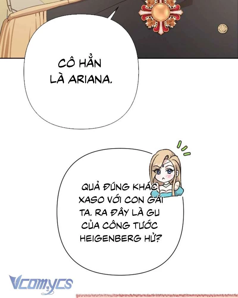Dành Cho Những Ai Coi Hối Tiếc Là Điều Xa Xỉ Chapter 28 - 29