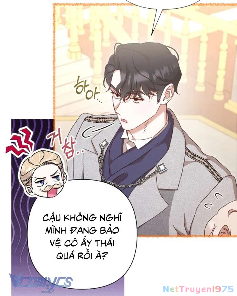 Dành Cho Những Ai Coi Hối Tiếc Là Điều Xa Xỉ Chapter 28 - 31