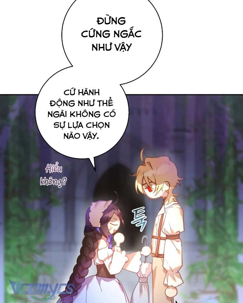 Em Trai Tôi Là Hoàng Đế Ngang Ngược Chapter 25 - 12