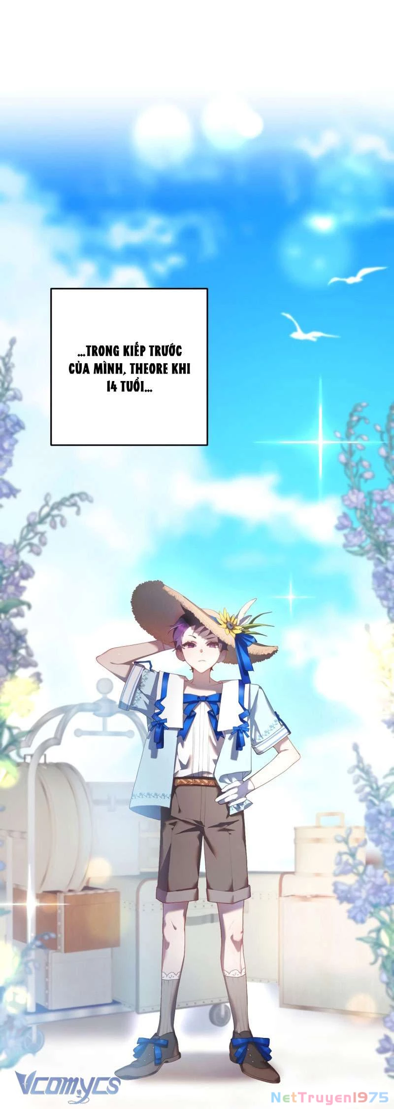Em Trai Tôi Là Hoàng Đế Ngang Ngược Chapter 26 - 2