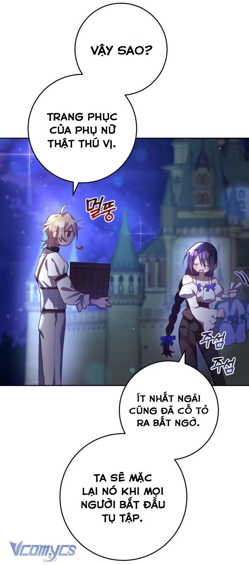 Em Trai Tôi Là Hoàng Đế Ngang Ngược Chapter 26 - 38