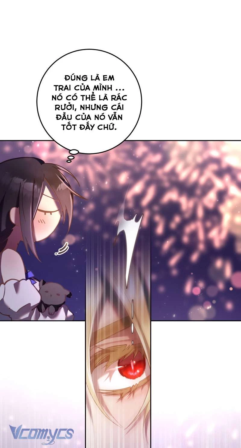 Em Trai Tôi Là Hoàng Đế Ngang Ngược Chapter 27 - 49