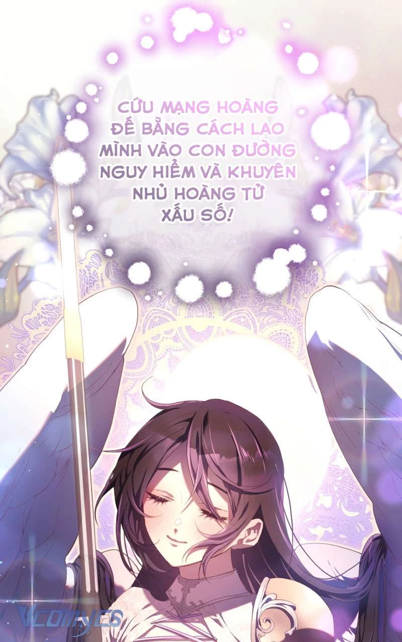 Em Trai Tôi Là Hoàng Đế Ngang Ngược Chapter 27 - 81