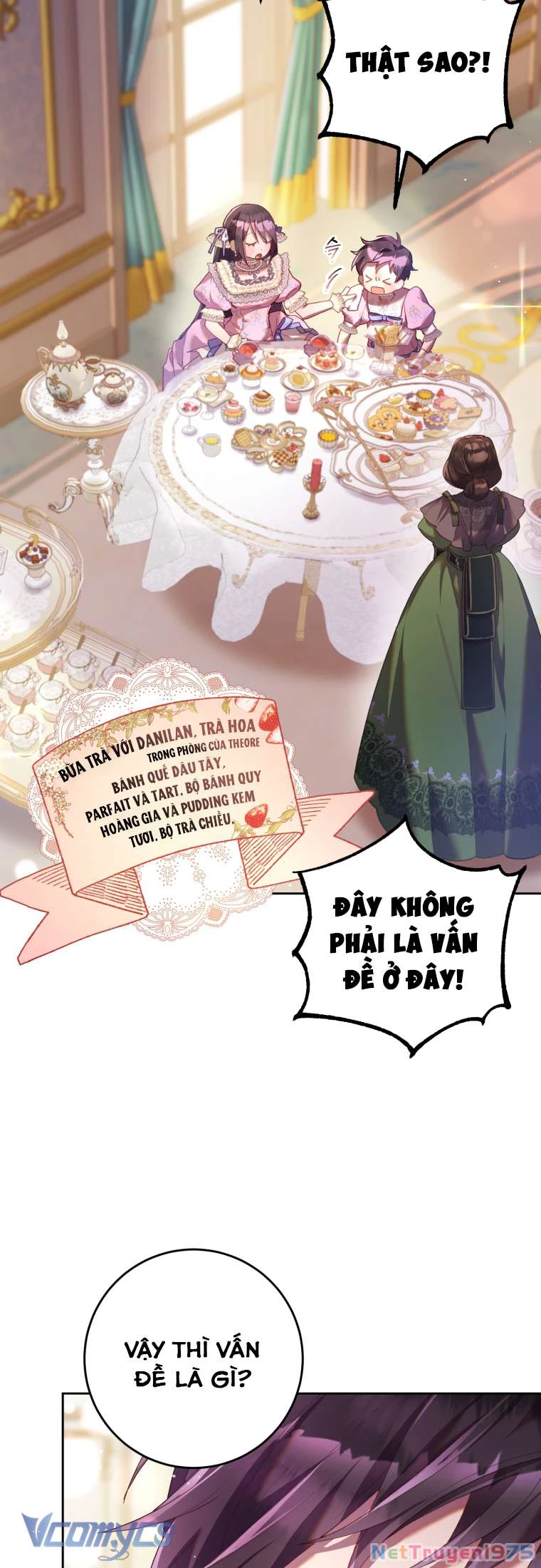 Em Trai Tôi Là Hoàng Đế Ngang Ngược Chapter 28 - 7