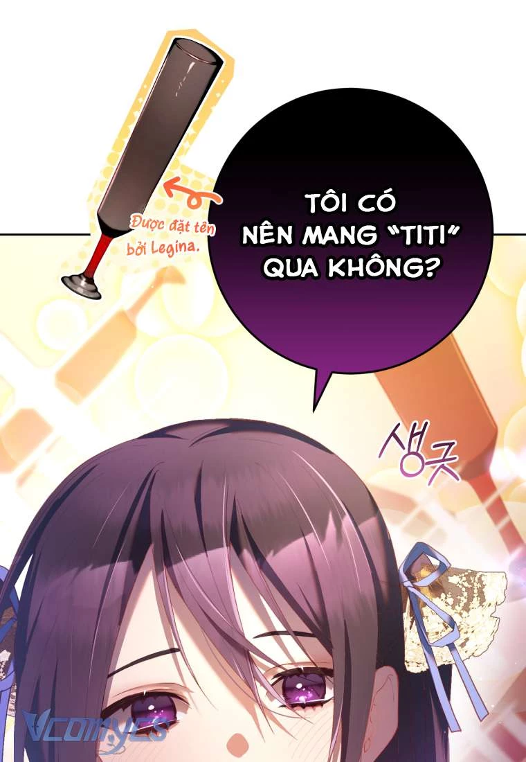 Em Trai Tôi Là Hoàng Đế Ngang Ngược Chapter 28 - 9