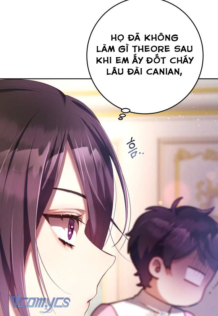 Em Trai Tôi Là Hoàng Đế Ngang Ngược Chapter 28 - 11