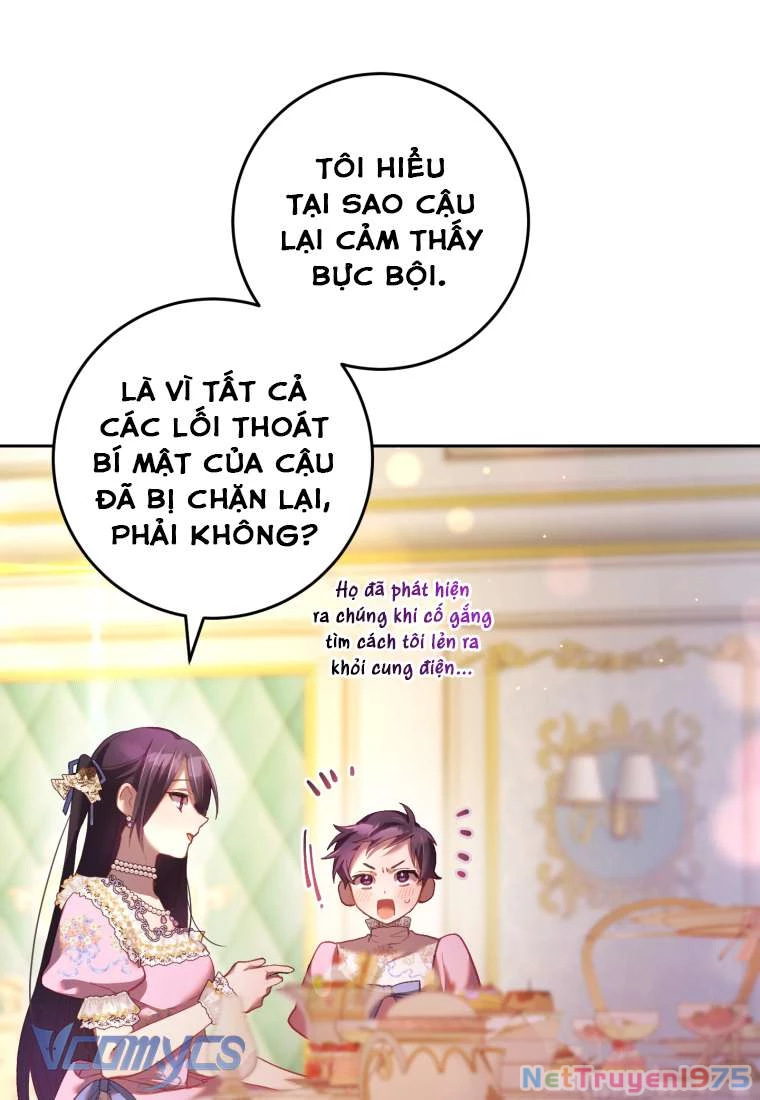 Em Trai Tôi Là Hoàng Đế Ngang Ngược Chapter 28 - 13