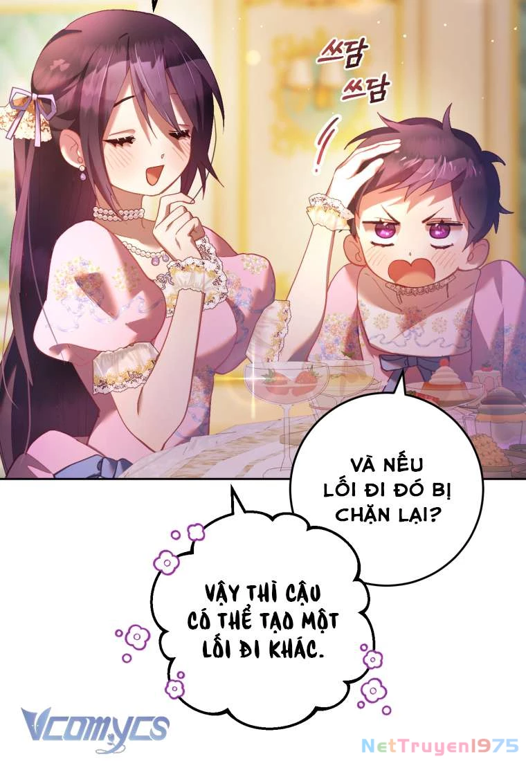Em Trai Tôi Là Hoàng Đế Ngang Ngược Chapter 28 - 18