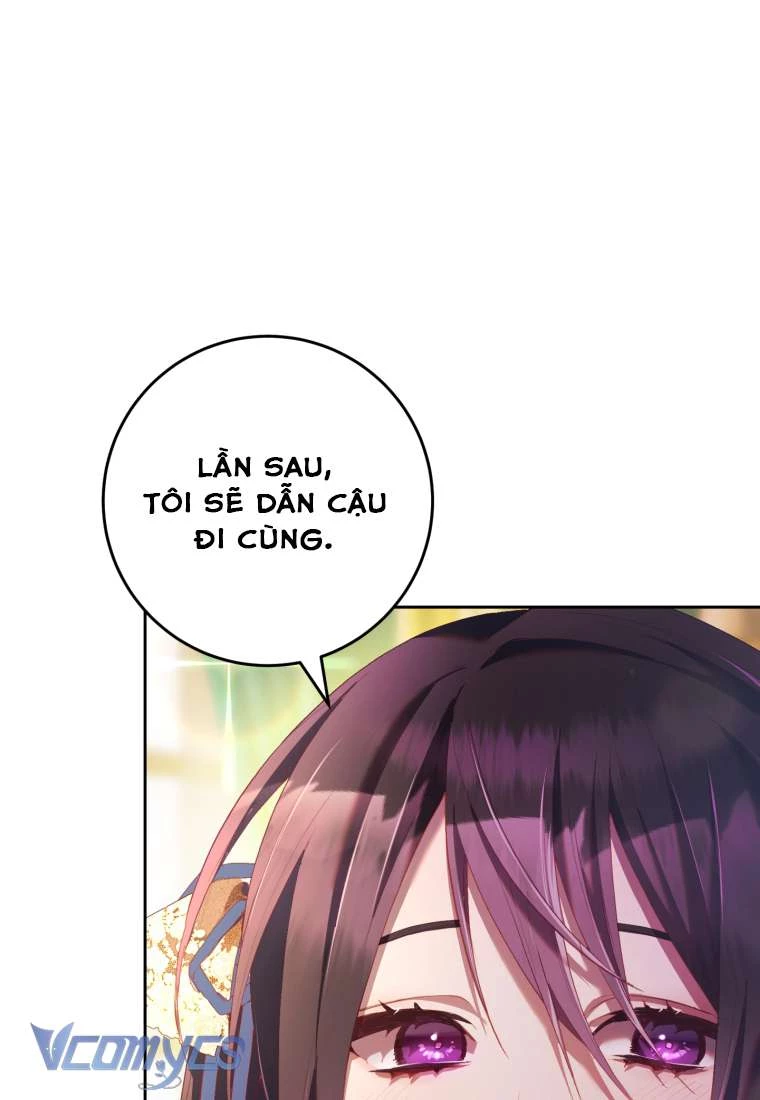 Em Trai Tôi Là Hoàng Đế Ngang Ngược Chapter 28 - 19
