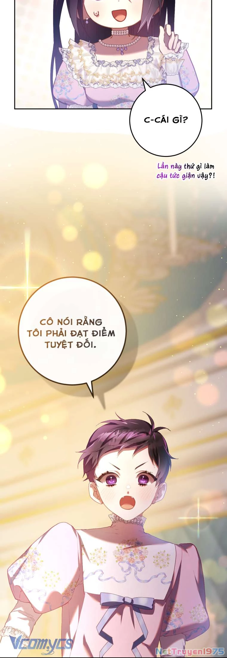 Em Trai Tôi Là Hoàng Đế Ngang Ngược Chapter 28 - 25
