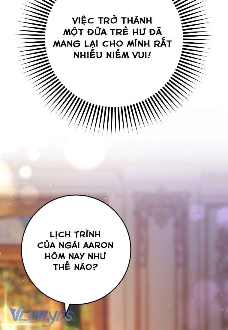 Em Trai Tôi Là Hoàng Đế Ngang Ngược Chapter 28 - 36