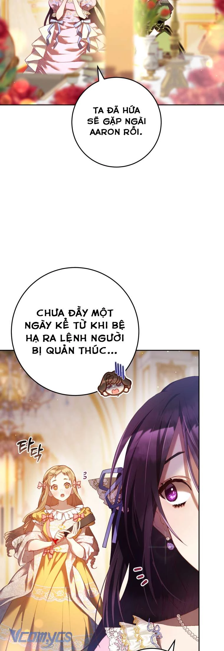 Em Trai Tôi Là Hoàng Đế Ngang Ngược Chapter 28 - 45