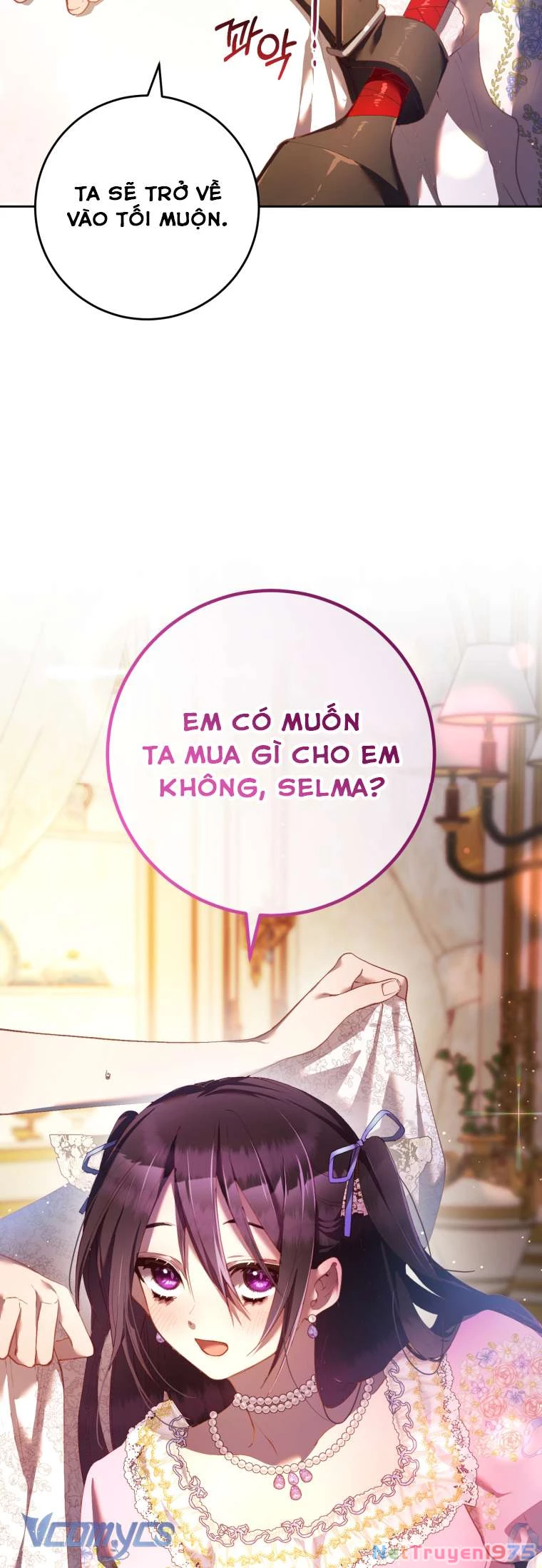 Em Trai Tôi Là Hoàng Đế Ngang Ngược Chapter 28 - 47