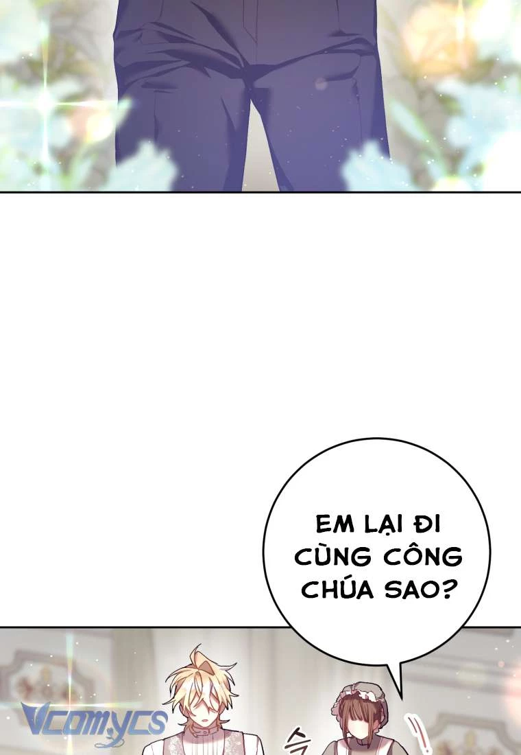 Em Trai Tôi Là Hoàng Đế Ngang Ngược Chapter 28 - 60