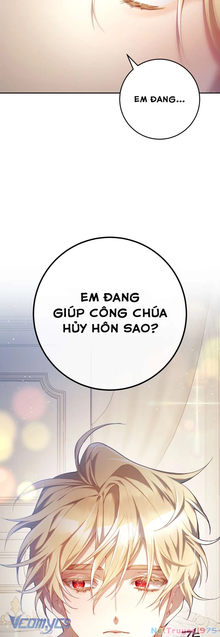 Em Trai Tôi Là Hoàng Đế Ngang Ngược Chapter 28 - 74