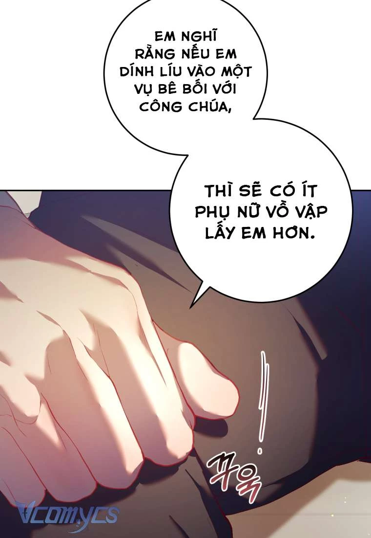 Em Trai Tôi Là Hoàng Đế Ngang Ngược Chapter 28 - 80