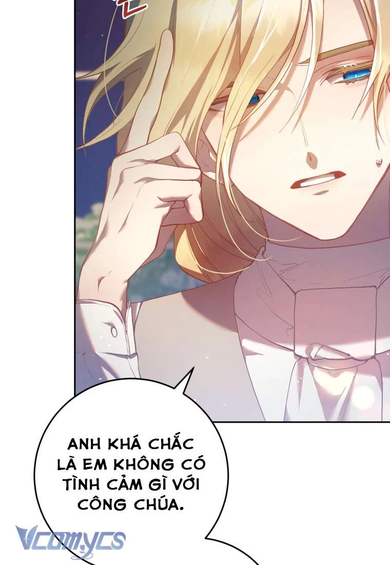 Em Trai Tôi Là Hoàng Đế Ngang Ngược Chapter 28 - 84